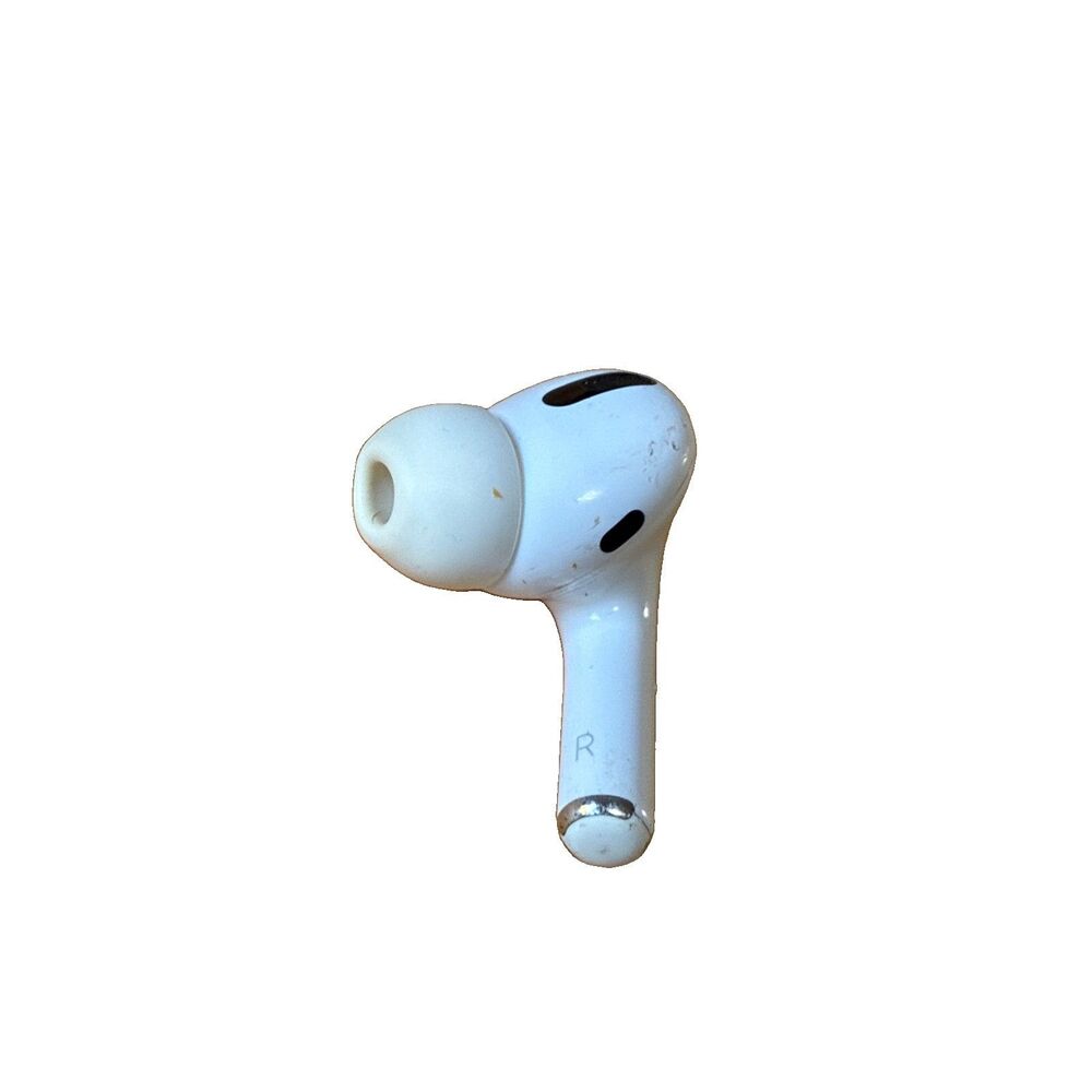 Apple AirPod Pro Replacement Only Right Side OEM Tested Works A2083
